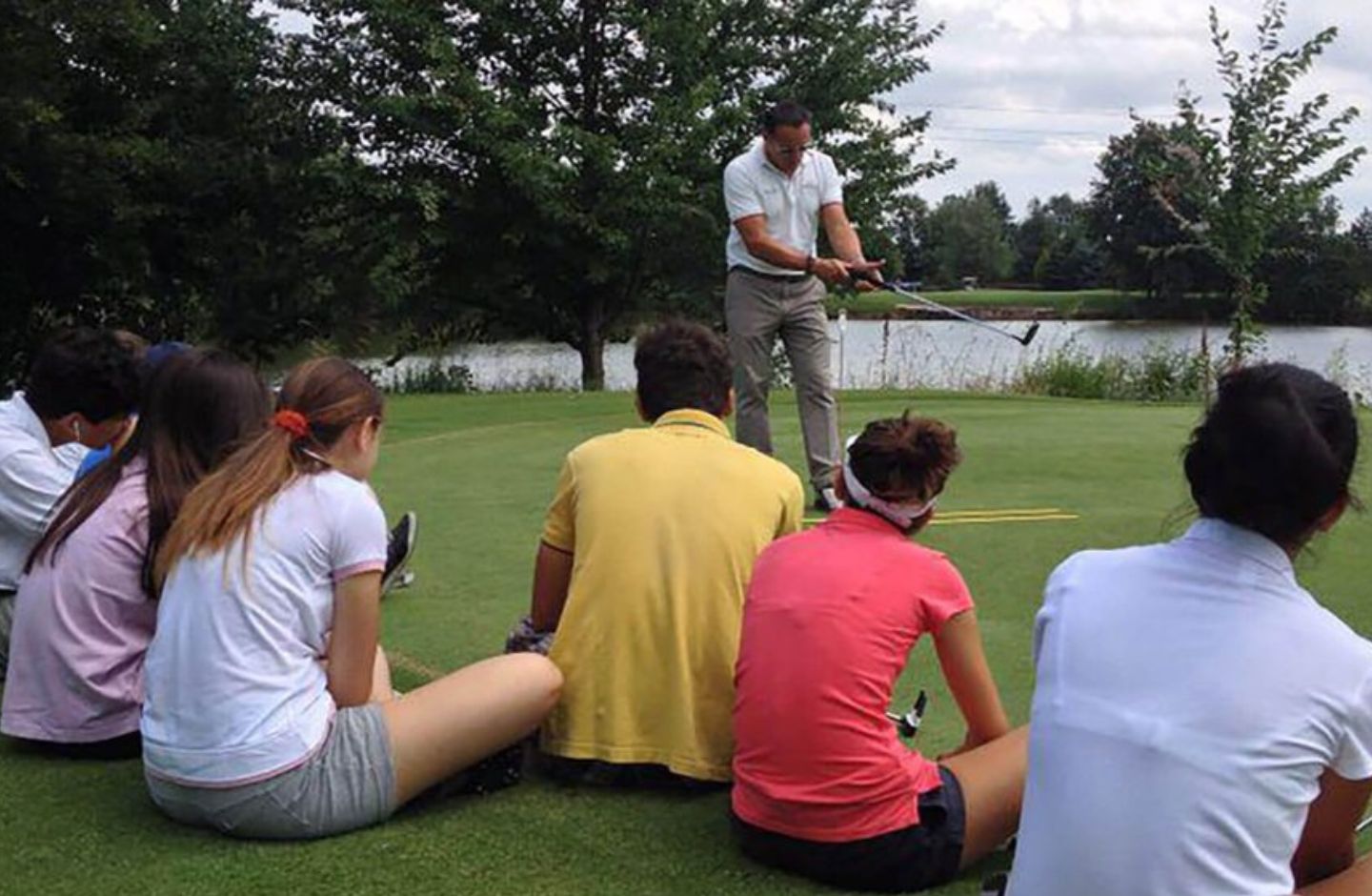 Villa Carolina Resort