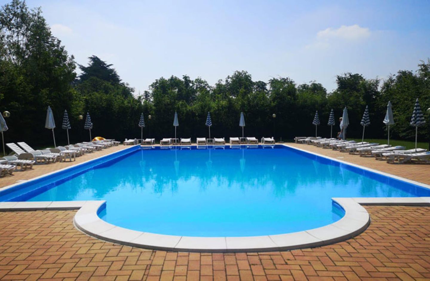 Villa Carolina Resort