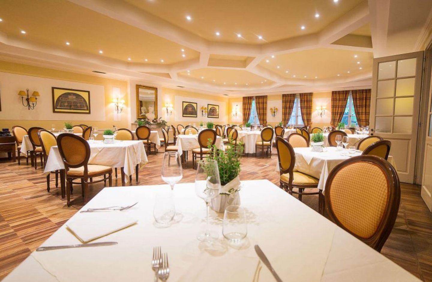 Villa Carolina Resort