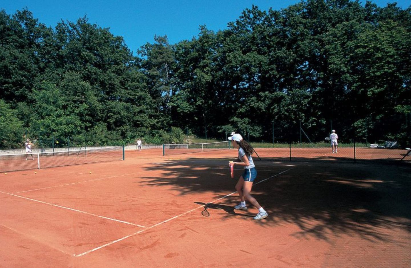 Villa Carolina Resort