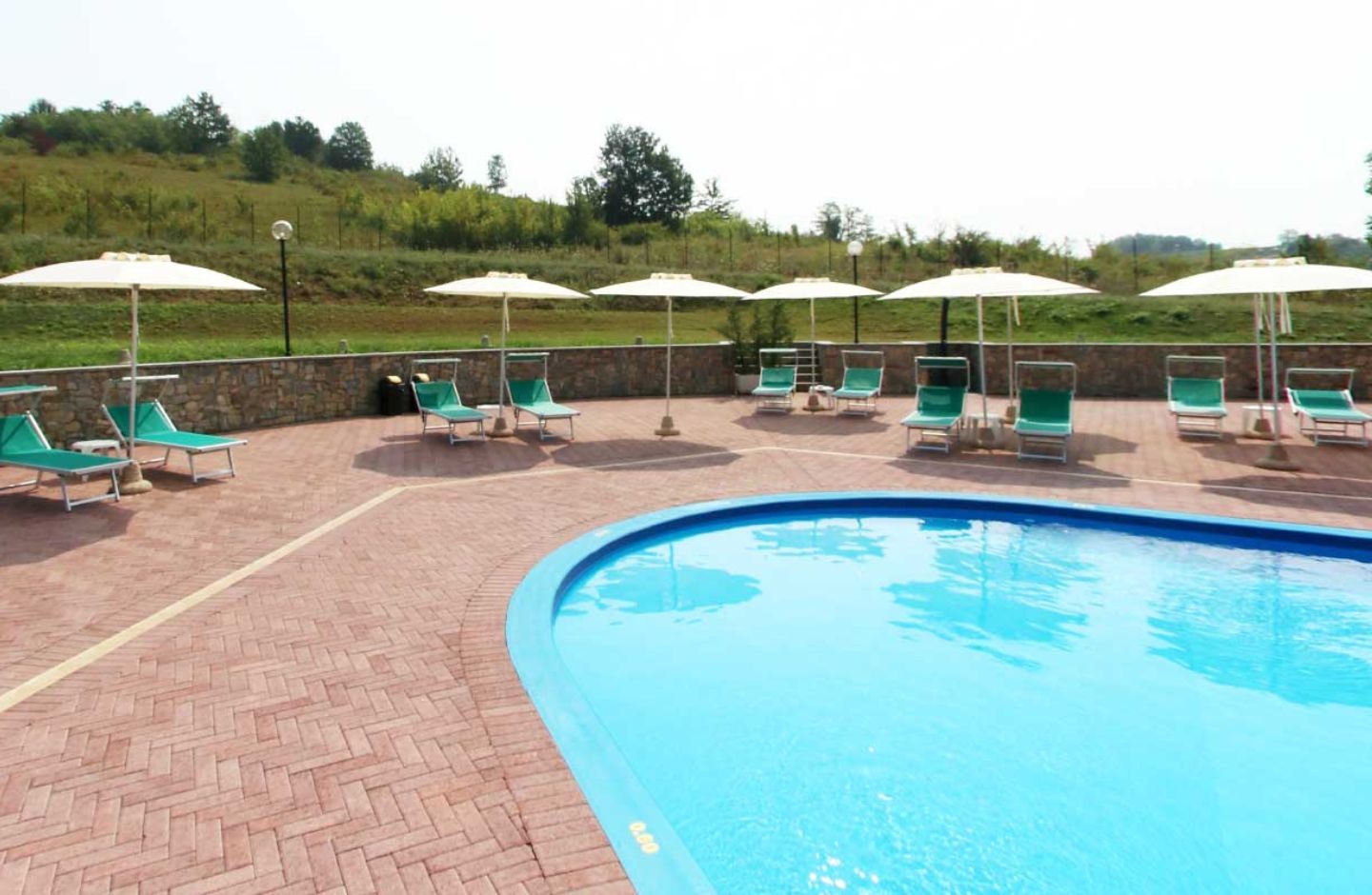 Villa Carolina Resort