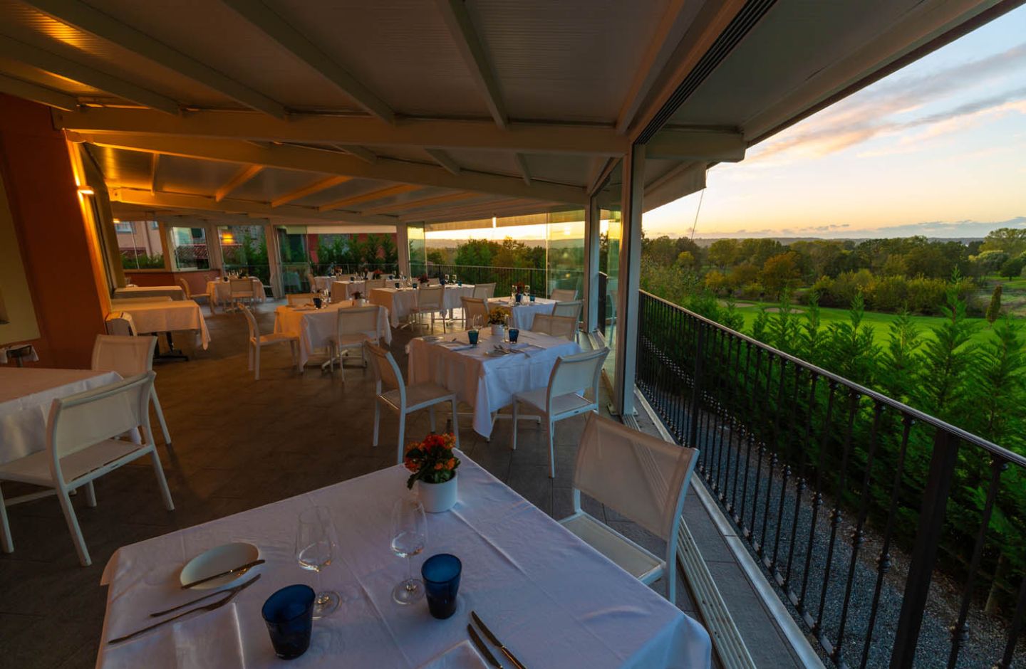 Villa Carolina Resort