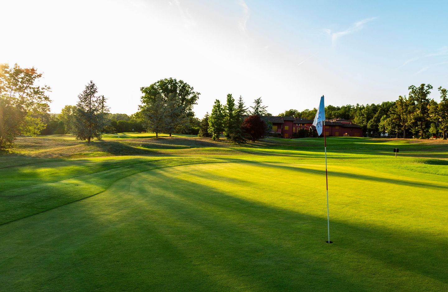 Villa Carolina Resort