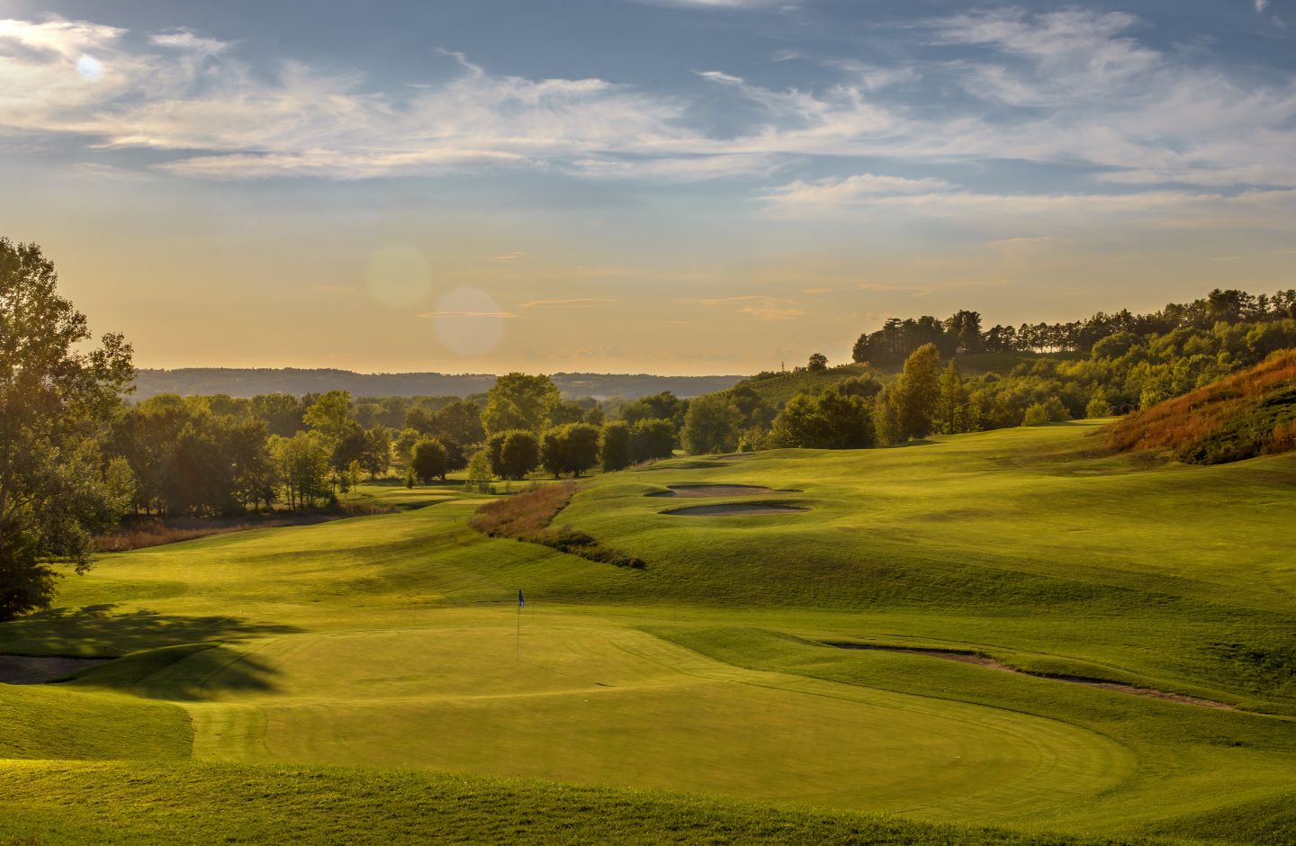 Villa Carolina Resort