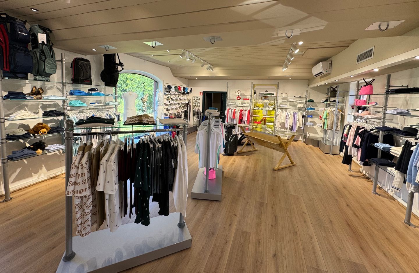 Villa Carolina Resort