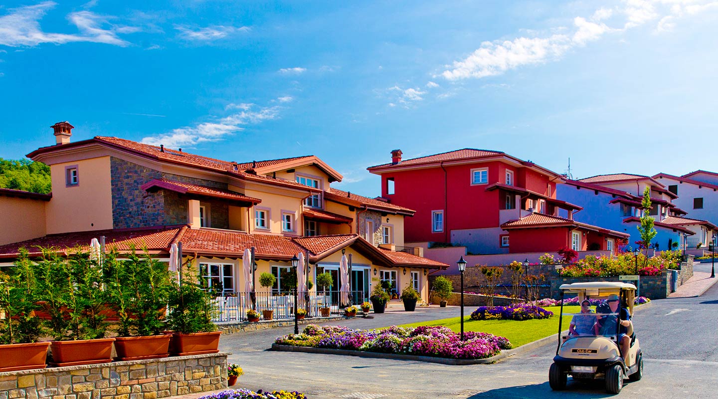 Resort