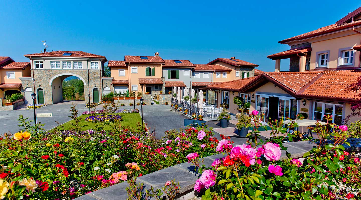 Resort