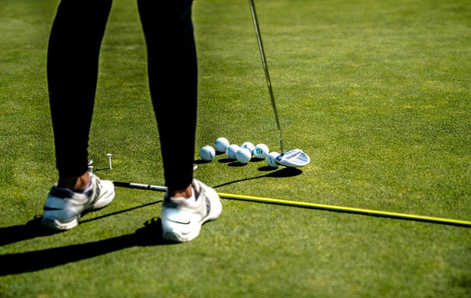 Golf Experience
