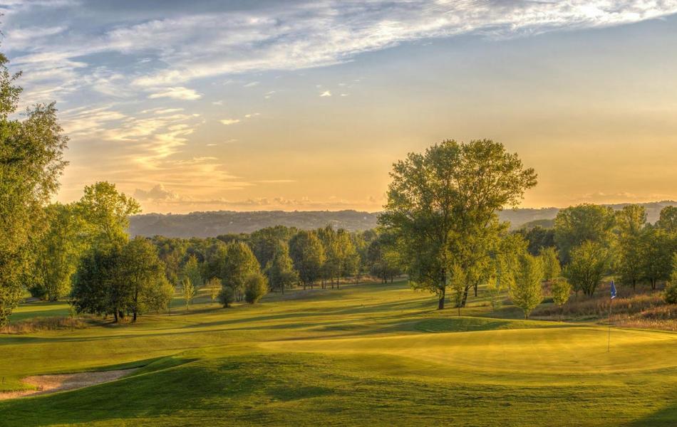 Golf Club