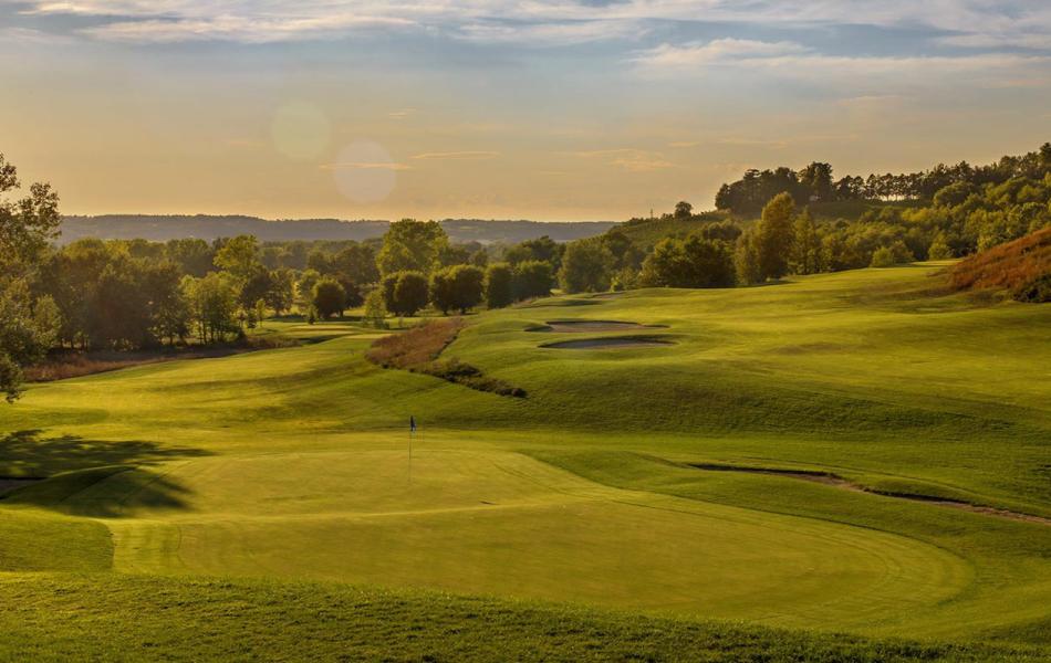 Golf Club