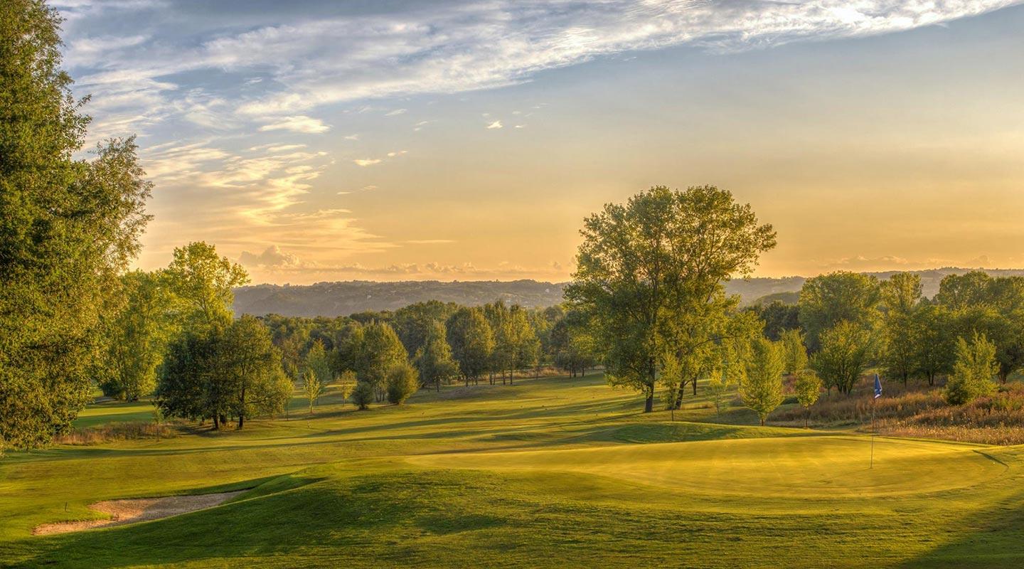 Golf Club