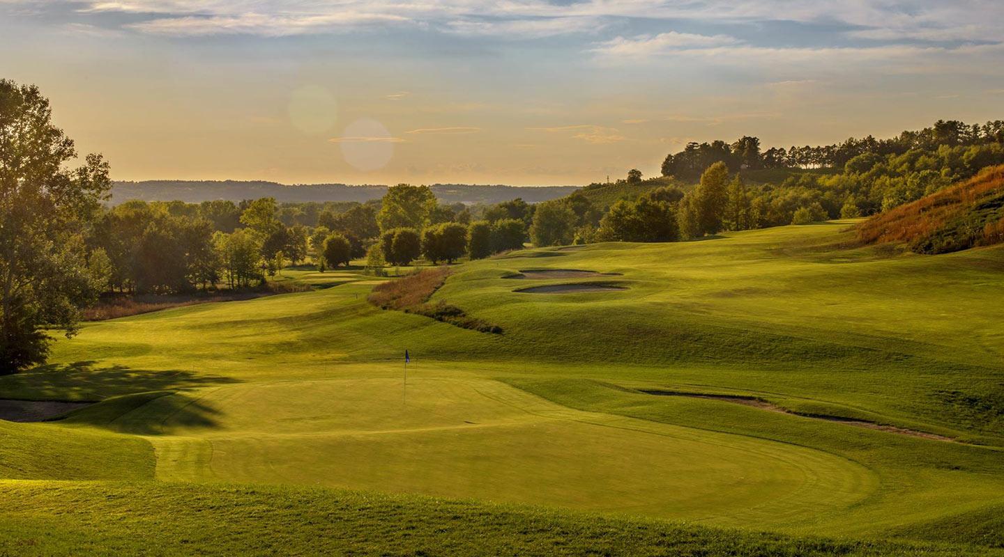 Golf Club