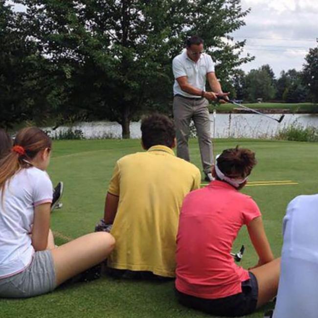 Golf Academy