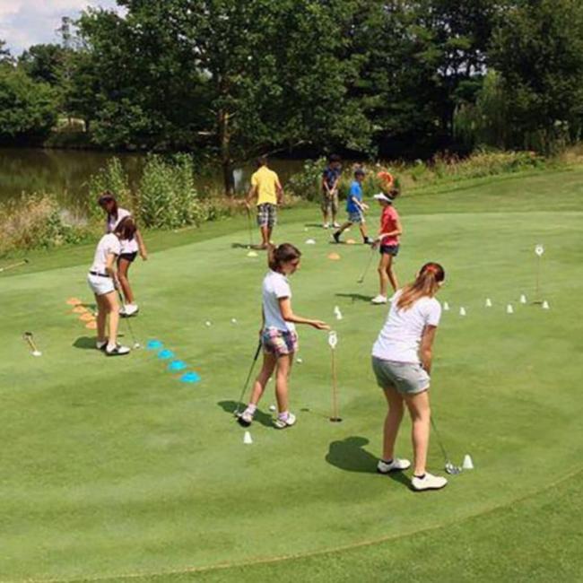 Golf Academy